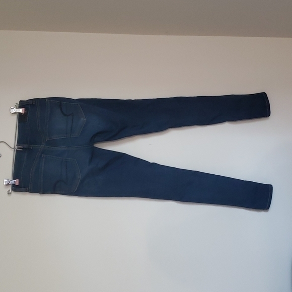 American Eagle Outfitters‎ Size 2 Jeggings - Picture 3 of 4